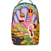 KING PATRICK STAR DLXR BACKPACK