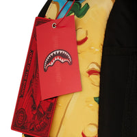 KING PATRICK STAR DLXR BACKPACK