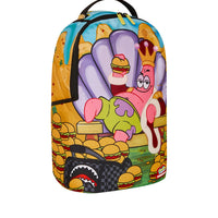 KING PATRICK STAR DLXR BACKPACK