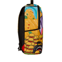 KING PATRICK STAR DLXR BACKPACK
