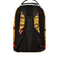KING PATRICK STAR DLXR BACKPACK