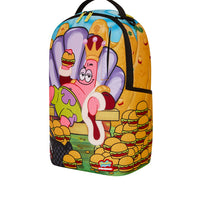 KING PATRICK STAR DLXR BACKPACK