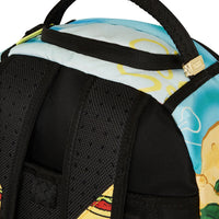 KING PATRICK STAR DLXR BACKPACK