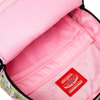 PINK PANTHER PAINTING SHARKMOUTH DLXR BACKPACK
