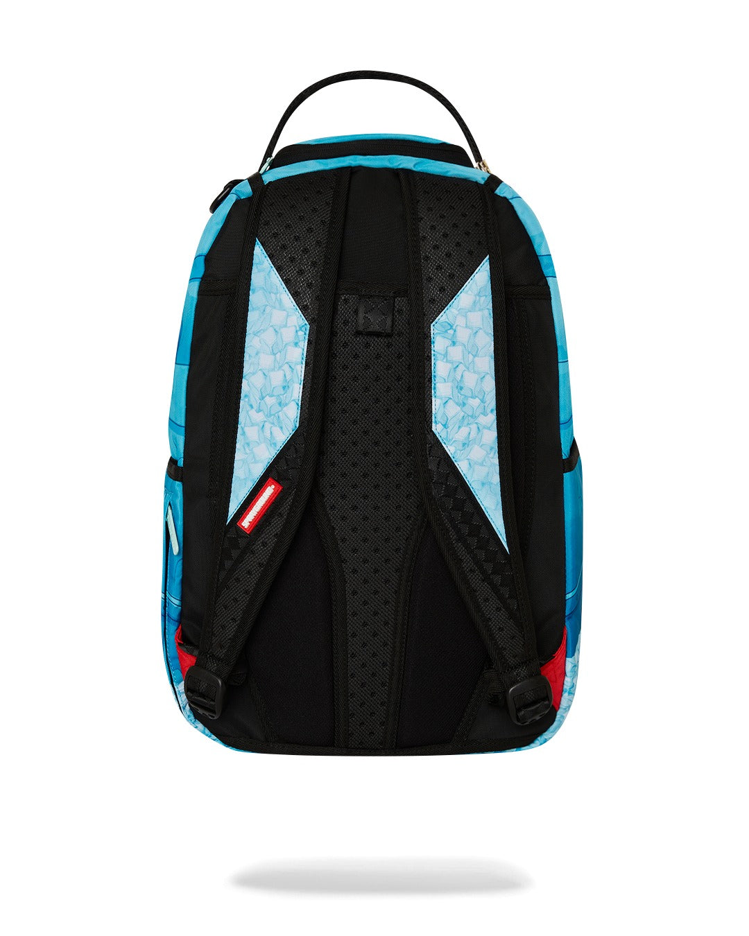 WE BARE BEARS CHILLIN' DLXR BACKPACK