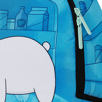 WE BARE BEARS CHILLIN' DLXR BACKPACK