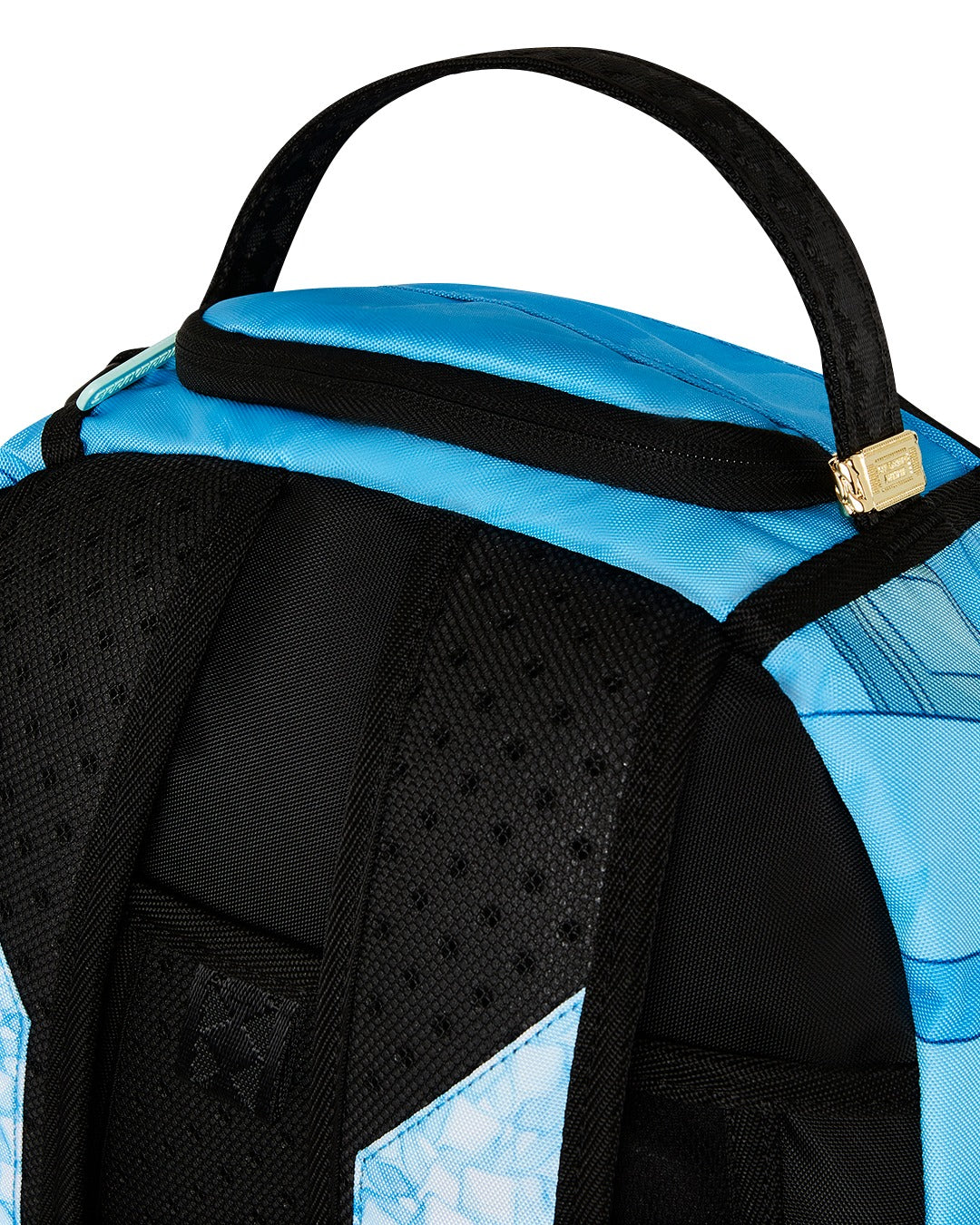 WE BARE BEARS CHILLIN' DLXR BACKPACK