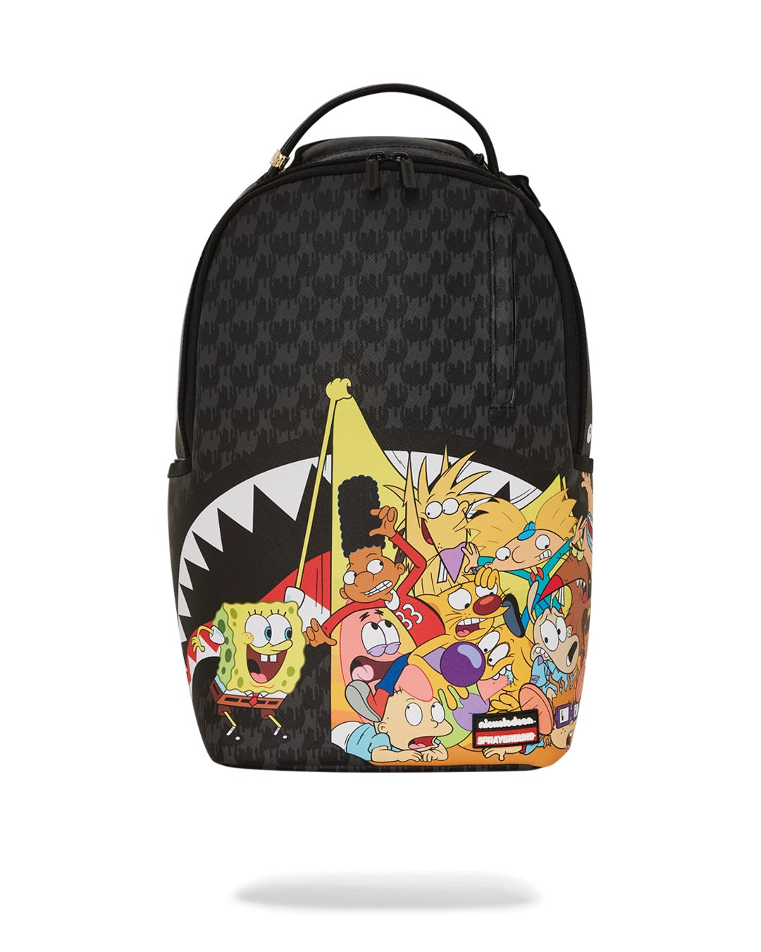 90S NICK CRAMMED REVEAL DLXSV BACKPACK