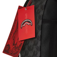 90S NICK CRAMMED REVEAL DLXSV BACKPACK