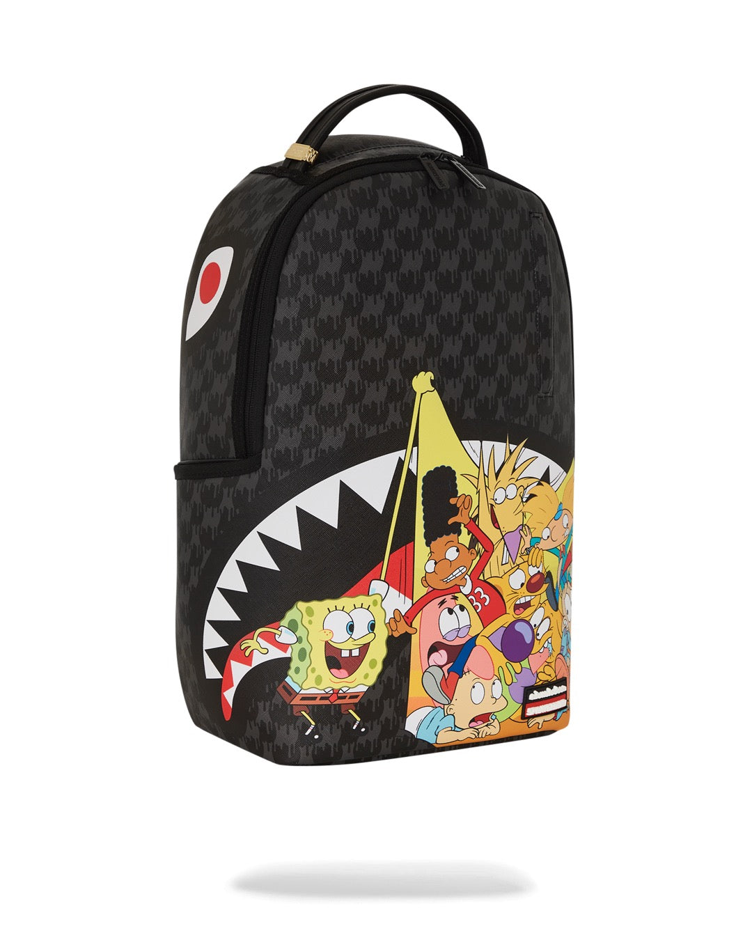 90S NICK CRAMMED REVEAL DLXSV BACKPACK