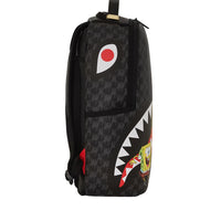 90S NICK CRAMMED REVEAL DLXSV BACKPACK