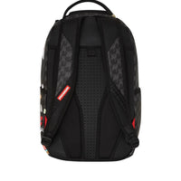 90S NICK CRAMMED REVEAL DLXSV BACKPACK