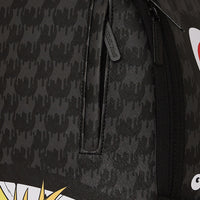 90S NICK CRAMMED REVEAL DLXSV BACKPACK
