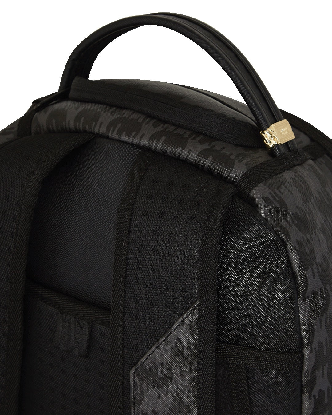 90S NICK CRAMMED REVEAL DLXSV BACKPACK