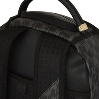 90S NICK CRAMMED REVEAL DLXSV BACKPACK