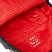 90S NICK CRAMMED REVEAL DLXSV BACKPACK