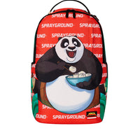 KUNG FU PANDA PO SPLIT DLXR BACKPACK