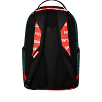 KUNG FU PANDA PO SPLIT DLXR BACKPACK