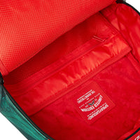 KUNG FU PANDA PO SPLIT DLXR BACKPACK
