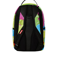 PAINT LIPS DLXR BACKPACK