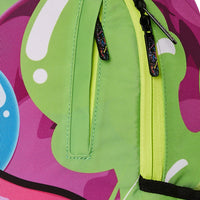 PAINT LIPS DLXR BACKPACK