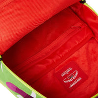 PAINT LIPS DLXR BACKPACK