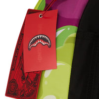 PAINT LIPS DLXR BACKPACK
