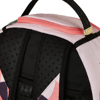 UNTAMED TIGER FACE DLXR BACKPACK