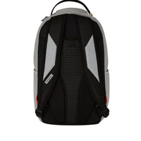 SHARK CENTRAL MESH DLXS BACKPACK
