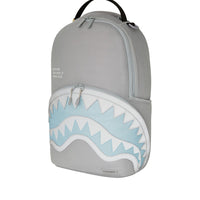 SHARK CENTRAL MESH DLXS BACKPACK