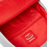 SHARK CENTRAL MESH DLXS BACKPACK