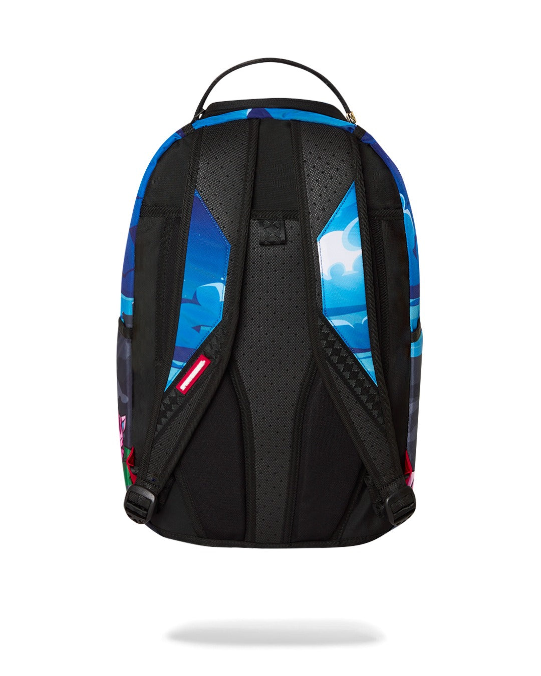 SLEEPY SPRAY SQUAD DLXR BACKPACK