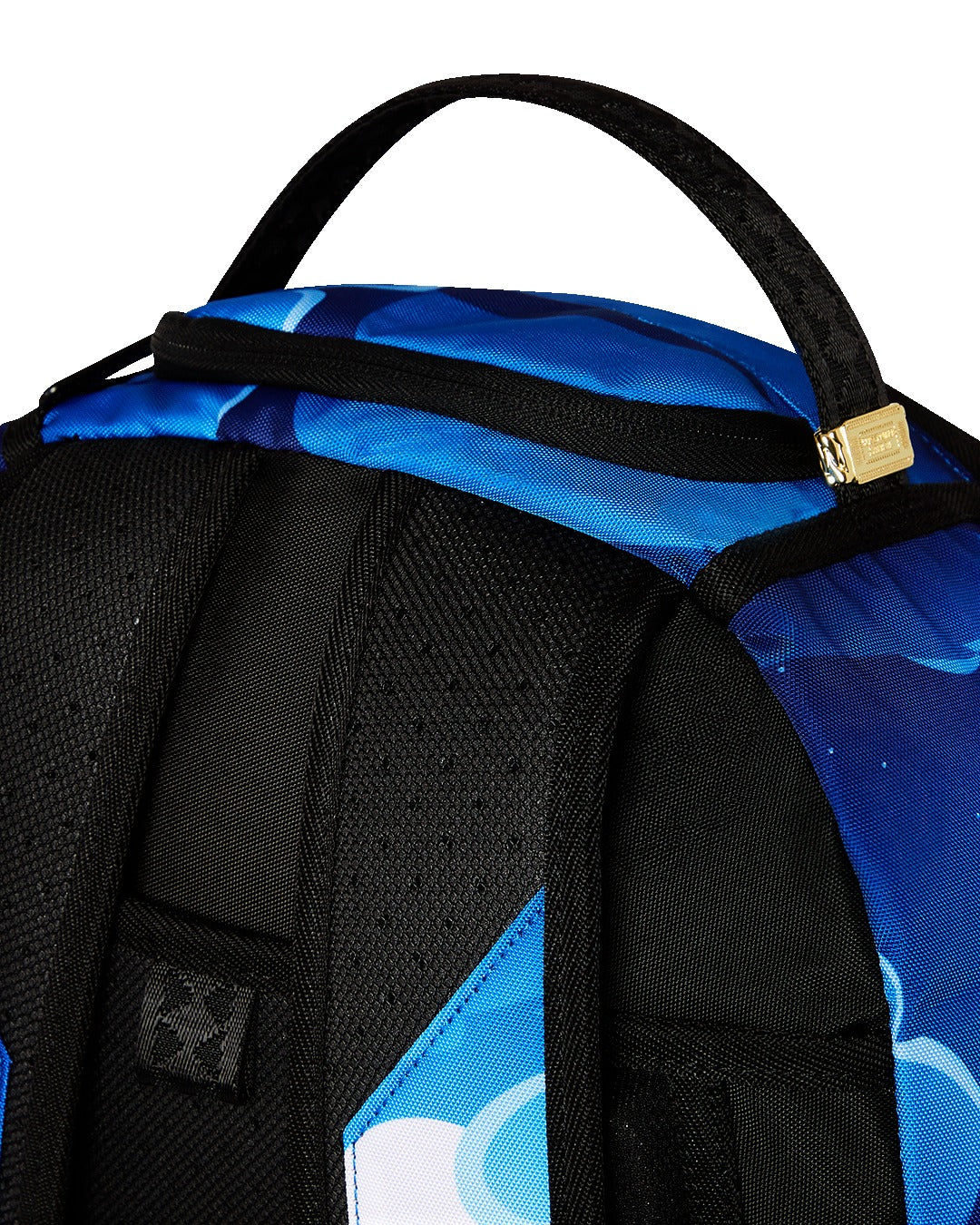 SLEEPY SPRAY SQUAD DLXR BACKPACK