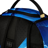 SLEEPY SPRAY SQUAD DLXR BACKPACK