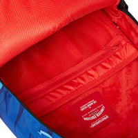 SLEEPY SPRAY SQUAD DLXR BACKPACK