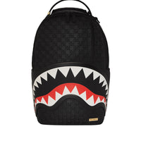 BLACK OUT SHARKS IN PARIS DLXSV BACKPACK