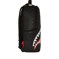 BLACK OUT SHARKS IN PARIS DLXSV BACKPACK