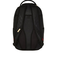 BLACK OUT SHARKS IN PARIS DLXSV BACKPACK