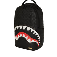 BLACK OUT SHARKS IN PARIS DLXSV BACKPACK