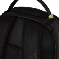 BLACK OUT SHARKS IN PARIS DLXSV BACKPACK