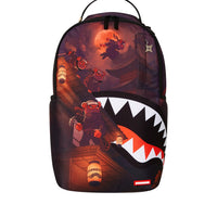NINJA BEAR SQUAD DLXR BACKPACK