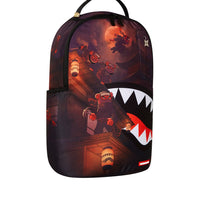 NINJA BEAR SQUAD DLXR BACKPACK