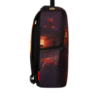 NINJA BEAR SQUAD DLXR BACKPACK