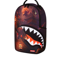 NINJA BEAR SQUAD DLXR BACKPACK