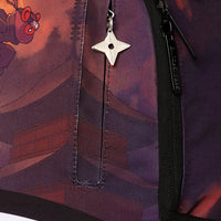 NINJA BEAR SQUAD DLXR BACKPACK