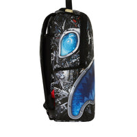 FULL MECHANICAL SHARK DLXR BACKPACK