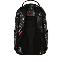 FULL MECHANICAL SHARK DLXR BACKPACK