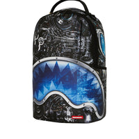 FULL MECHANICAL SHARK DLXR BACKPACK