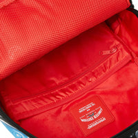 FULL MECHANICAL SHARK DLXR BACKPACK