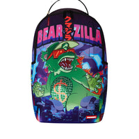 BEARZILLA DLXR BACKPACK